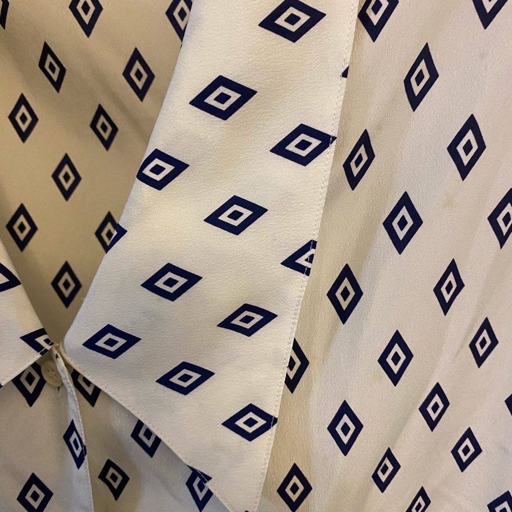 Blouse - Picture 2 of 5